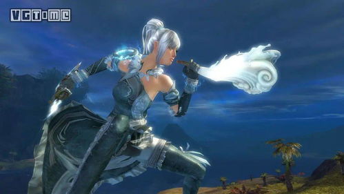 激战2怎么快速变高玩？动态事件刷金、WVW冲分、精英特长搭配全解析