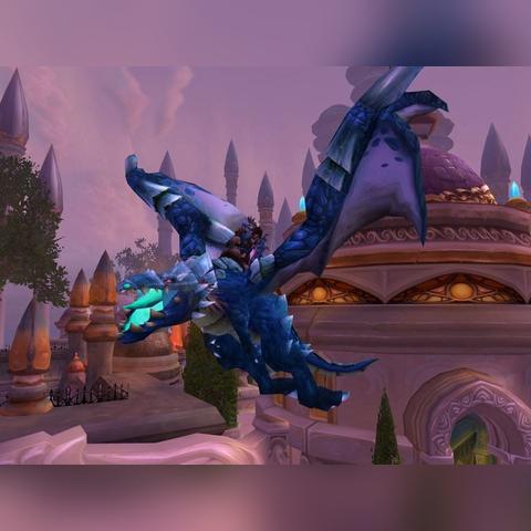 WLK怀旧服乌特加德要塞全解析，速刷、刷装、冲声望的独家实战技巧