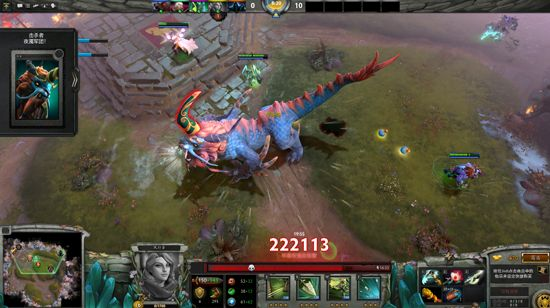 2026DOTA2年兽活动独家攻略，速刷满奖励+炼狱难度通关核心门道