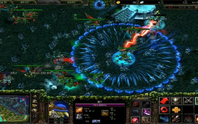 DOTA 6.78 AI地图怎么选？全类型拆解+靠谱下载指南，解决90%玩家痛点