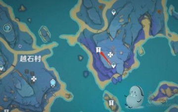 原神清籁旧忆卡关？4个隐藏拍照点精准定位，附触发逻辑与隐藏剧情