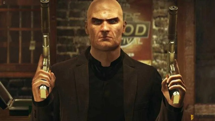 杀手5，赦免进阶玩法全解析，潜行神技、契约高分套路及隐藏彩蛋揭秘