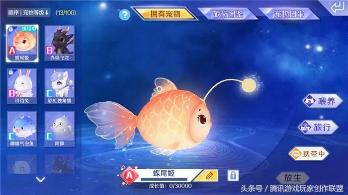 QQ炫舞宠物怎么选？2026全类型解析+热门需求匹配的养宠实战攻略