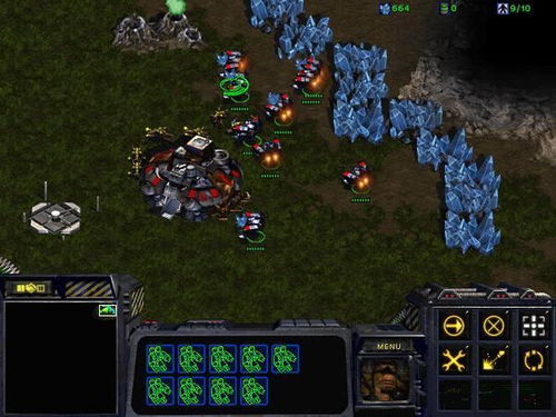 星际争霸2国服全玩法深度攻略，新手如何快速上分？附2026年族群&指挥官强度榜