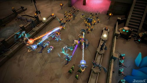 FF14下载类型全解析，官服/Steam/私服鲜为人知的差异与选法（附2026玩家数据）