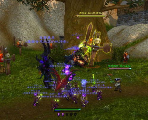 WOW幻化如何脱颖而出？2026必藏冷门神装、职业专属搭配全攻略