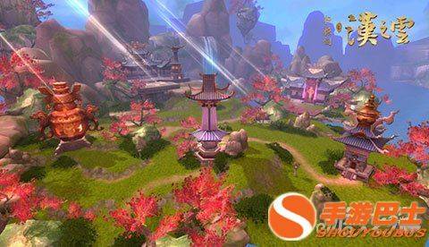 轩辕剑外传，汉之云独家开荒全攻略，BOSS速通+隐藏要素+角色养成终极指南