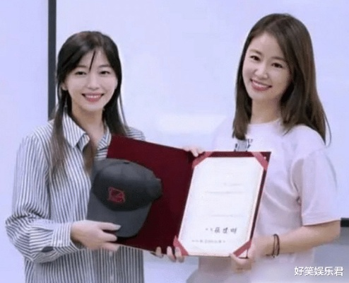 林心如晒硕士毕业照爆火，中年重启学历的3个普通人可复制破局逻辑