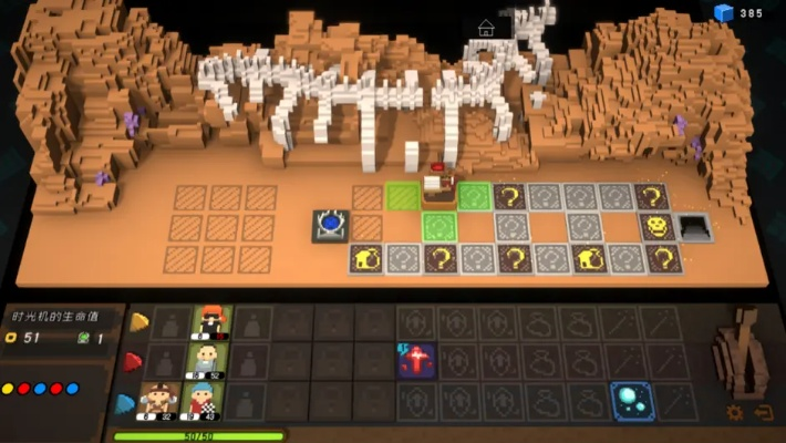 哈帝式Roguelike怎么爽玩？2026年顶流build+速通技巧全揭秘