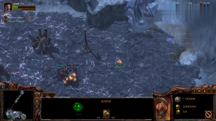 星际争霸2战役怎么玩透？残酷通关、隐藏成就、突变速通核心技巧全解析