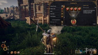 哪种恐怖游戏最击穿心理防线？2026年硬核玩家必入的沉浸型恐怖攻略