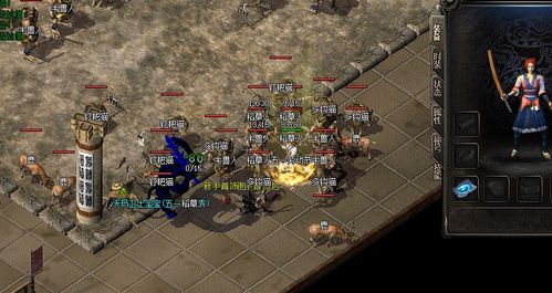 盛大热血传奇官方网独家指南，正版鉴别、怀旧服入口、福利领取避坑技巧