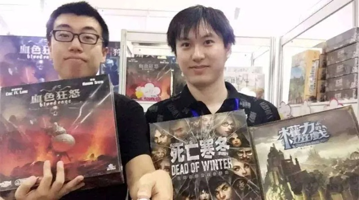 少帮主淘宝店藏了哪些宝？桌游党从入门到封神的正版装备全解析