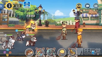 阿猫阿狗鲜为人知秘籍全解析，新手速通、稀有宠解锁、高难副本通关实战指南