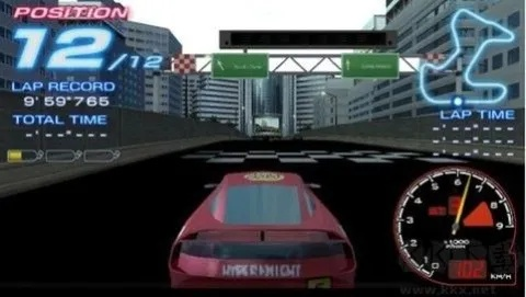 山脊赛车怎么下？全平台下载类型解析+热门需求匹配避坑攻略2026