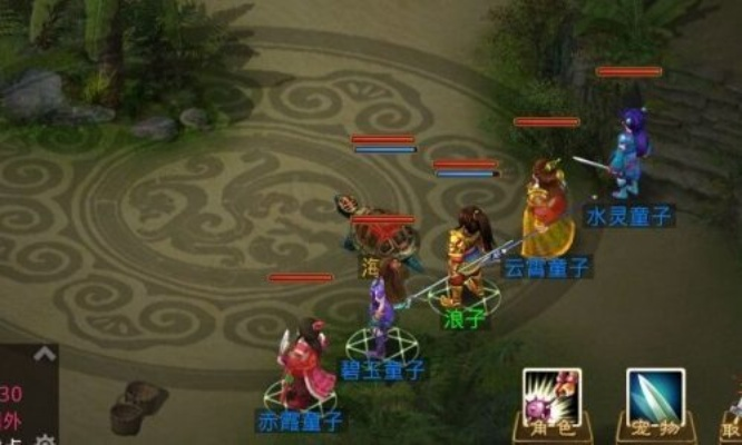 2026问道力金加点全攻略，4种热门流派拆解+场景适配，告别输出刮痧