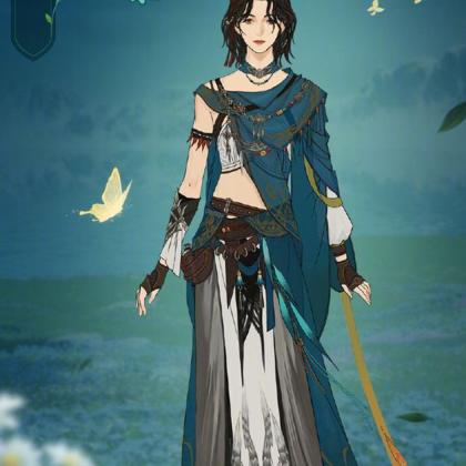 剑网3诗词与药材深度解析，鲜为人知的联动玩法、奇遇触发与成就攻略