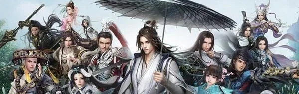 2026剑网3职业怎么选？匹配副本/PVP/新手/外观党的精准攻略