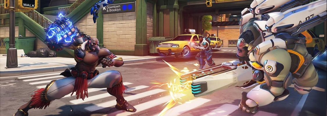 守望先锋H本子怎么选？类型拆解、热门需求匹配与安全获取全攻略