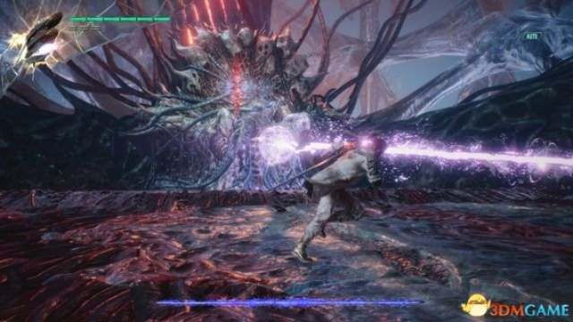 鬼泣5鲜为人知的BOSS类型划分，匹配新手/速通党需求的实战攻略