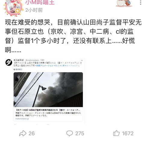 京阿尼纵火案深度剖析，恶性报复犯罪下，文创工作室该筑牢哪些安全防线？