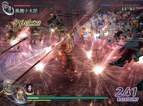 无双大蛇 魔王再临深度攻略，角色排行/隐藏解锁/刷级刷装全指南