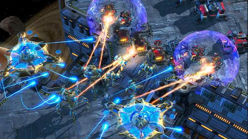 星际争霸2冲分避坑指南，从青铜到钻石的RTS硬核实战技巧