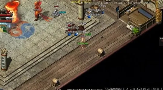 传奇土城黑屏咋破？12类诱因拆解+2026年玩家热门需求精准适配方案