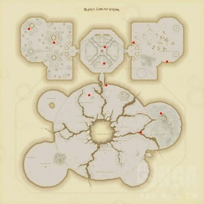 FF14风脉类型全拆解，匹配练级/飞空/隐藏成就的实战攻略