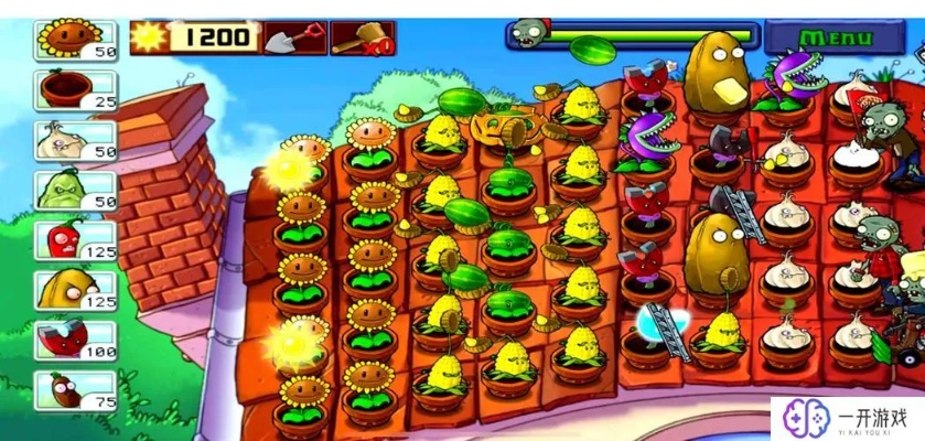 植物大战僵尸怎么玩透全类型？新手通关、速刷资源、高阶竞技的独家实战秘籍