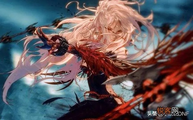 女鬼剑二觉哪个最值得玩？2026强度排行、毕业装与实战全指南