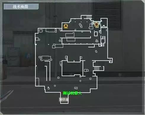 CF2026新地图类型独家拆解，匹配热门需求的实战上分&点位指南