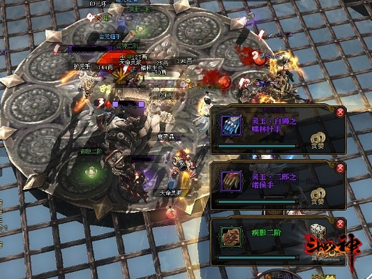 斗战神女国宫怎么通关？2026最新BOSS机制、平民技巧与掉落优先级全解析