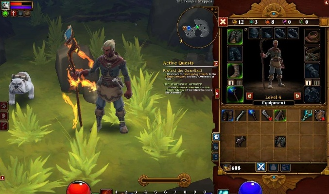 火炬之光2升级补丁怎么选？类型拆解、热门需求匹配与实战优化指南