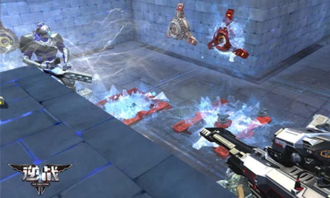 冻结敌人全类型深度拆解，热门场景实战技巧，精准控场不踩坑