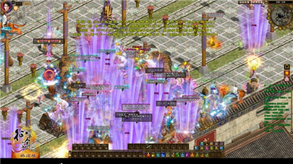 征途怀旧版怎么下载才靠谱？3类渠道剖析+2026独家实测避坑指南