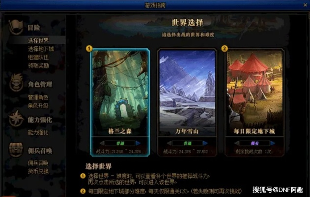 DNF酒吧类型深度拆解，匹配搬砖/社交/养号需求，你选对了吗？