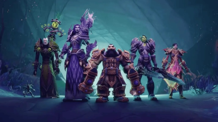 2026魔兽世界地心之战M团本，全职业开荒优先级+90%玩家踩坑的隐性机制指南