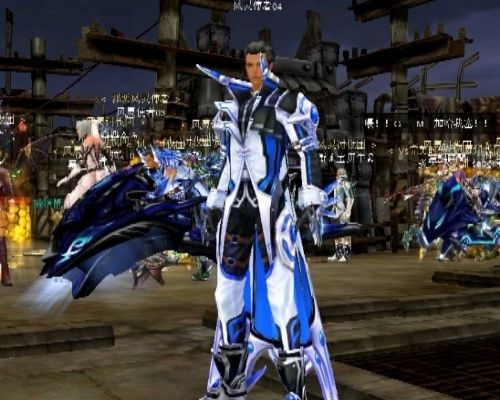 惊天动地SF全类型深度解析，怀旧/高爆/定制服怎么选？附避坑&搬砖实战指南