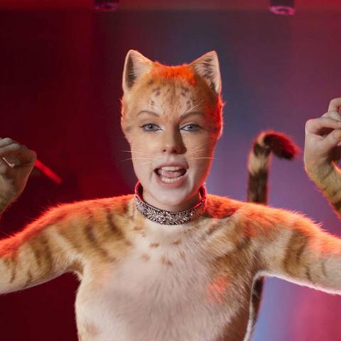 金酸莓奖最差女主角，烂片吐槽狂欢下的争议、逆袭案例与行业冷知识