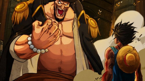 热血海贼王下载终极指南，官服/怀旧服/私服全类型解析+2026实测避坑技巧