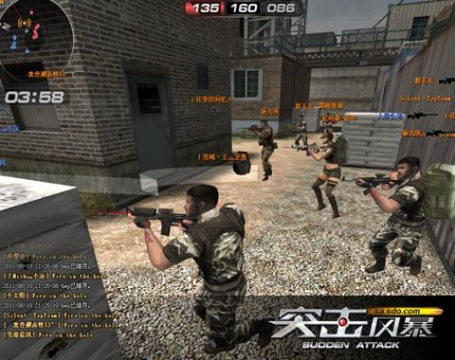 突击风暴2怎么快速成为竞技大神？枪械/战术/地图全解析