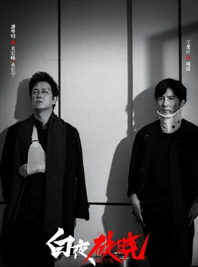 独家拆解2026年白夜追凶更新类型，精准匹配剧迷蹲更&衍生内容核心需求