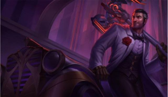 2026杰斯稳上分全攻略，对线压制、团战连招、版本适配核心技巧拆解