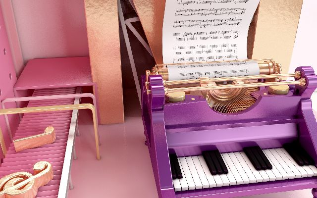 魔琴解密怎么破？3类核心类型拆解+热门场景实战技巧，新手速通指南