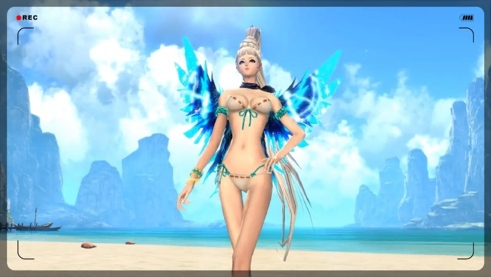 剑灵时装模拟器冷门门道，体型适配、MOD导入与性价比搭配全解析