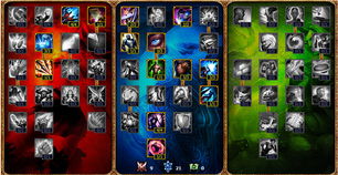 暮光之眼慎打野进阶指南，功能蓝领如何成为S14野区节奏发动机？