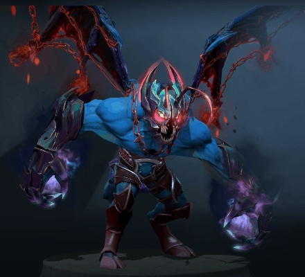 2026暗夜魔王出装终极攻略，分流派适配+克制技巧+后期转型，秒解对局痛点