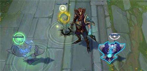 盲僧R闪现怎么练才不失误？入门到高阶变种+全实战场景解析