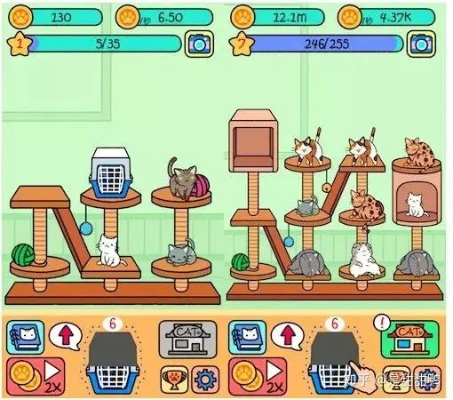 养宠物小游戏怎么玩到爽？类型拆解+热门需求匹配的实战攻略